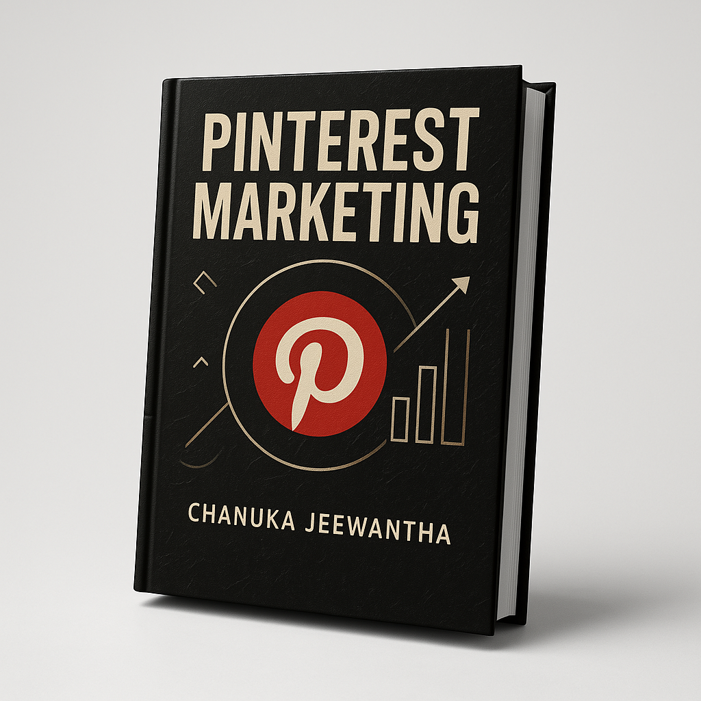 Pinterest Marketing